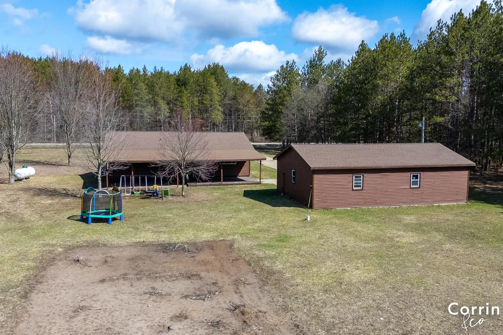 7806 W 13 Mile Road Troy Township MI 49309