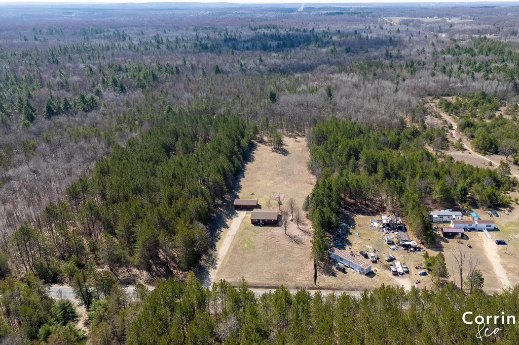 7806 W 13 Mile Road Troy Township MI 49309