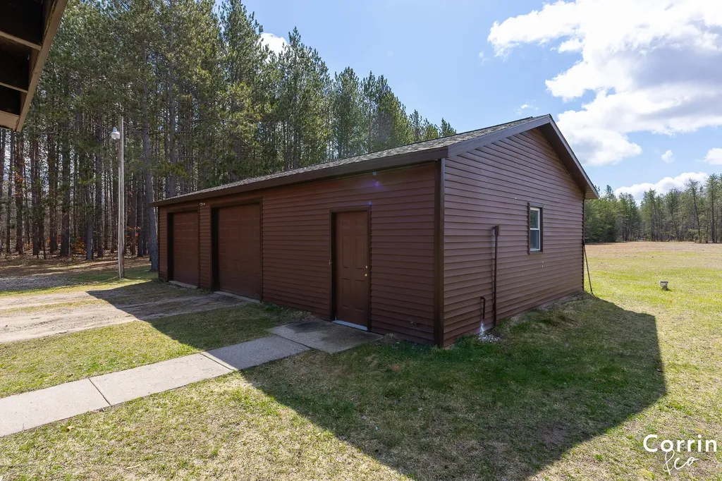 7806 W 13 Mile Road Troy Township MI 49309