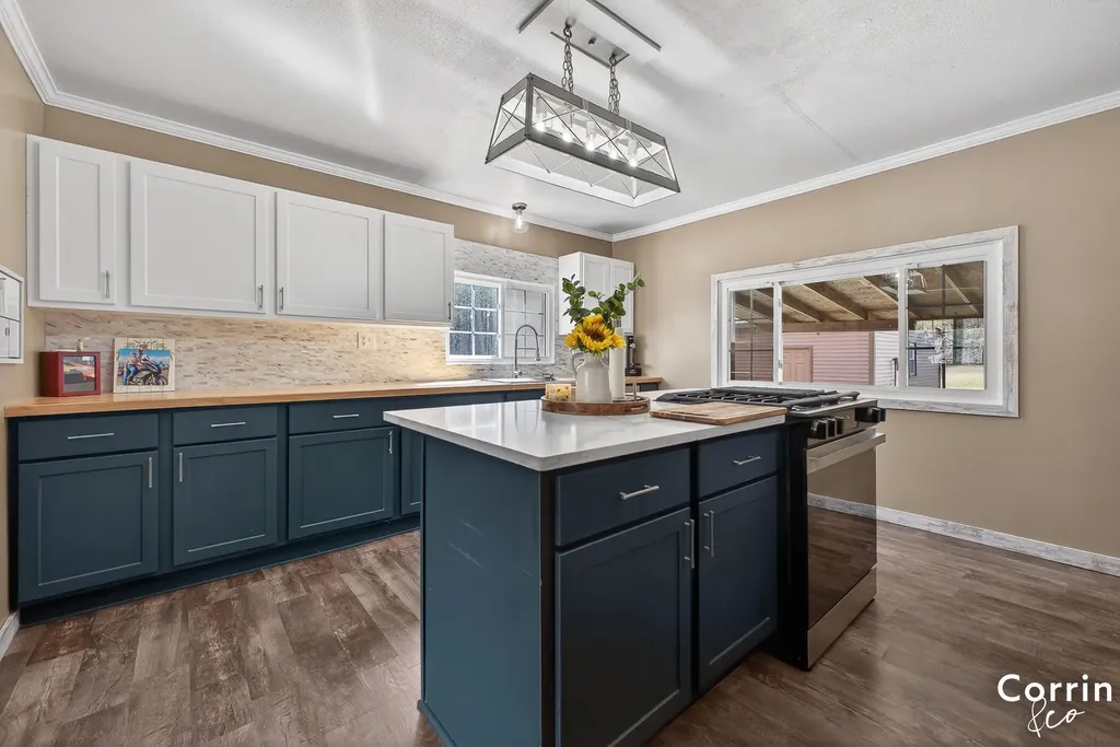 7806 W 13 Mile Road Troy Township MI 49309
