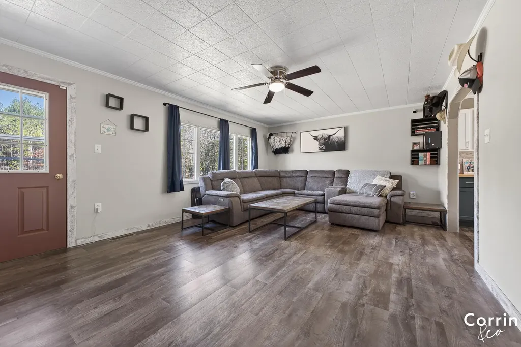 7806 W 13 Mile Road Troy Township MI 49309
