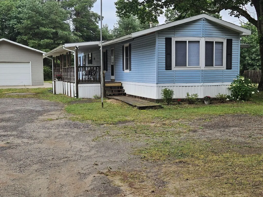 14166 Red Pine Drive NW Tyrone Township MI 49330