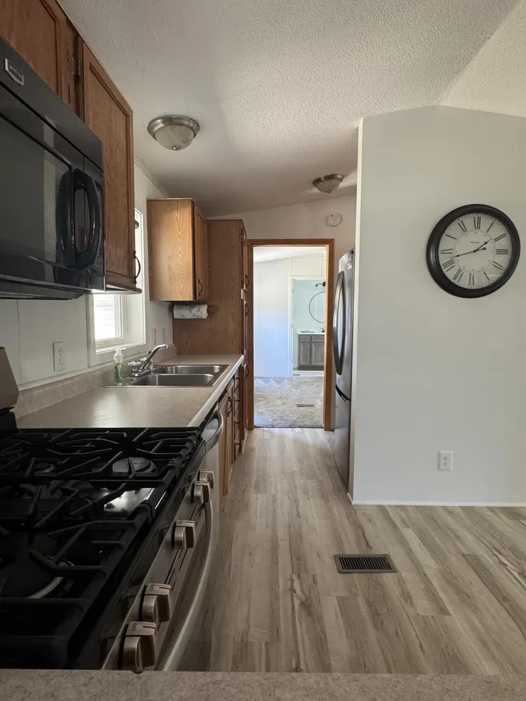 14166 Red Pine Drive NW Tyrone Township MI 49330