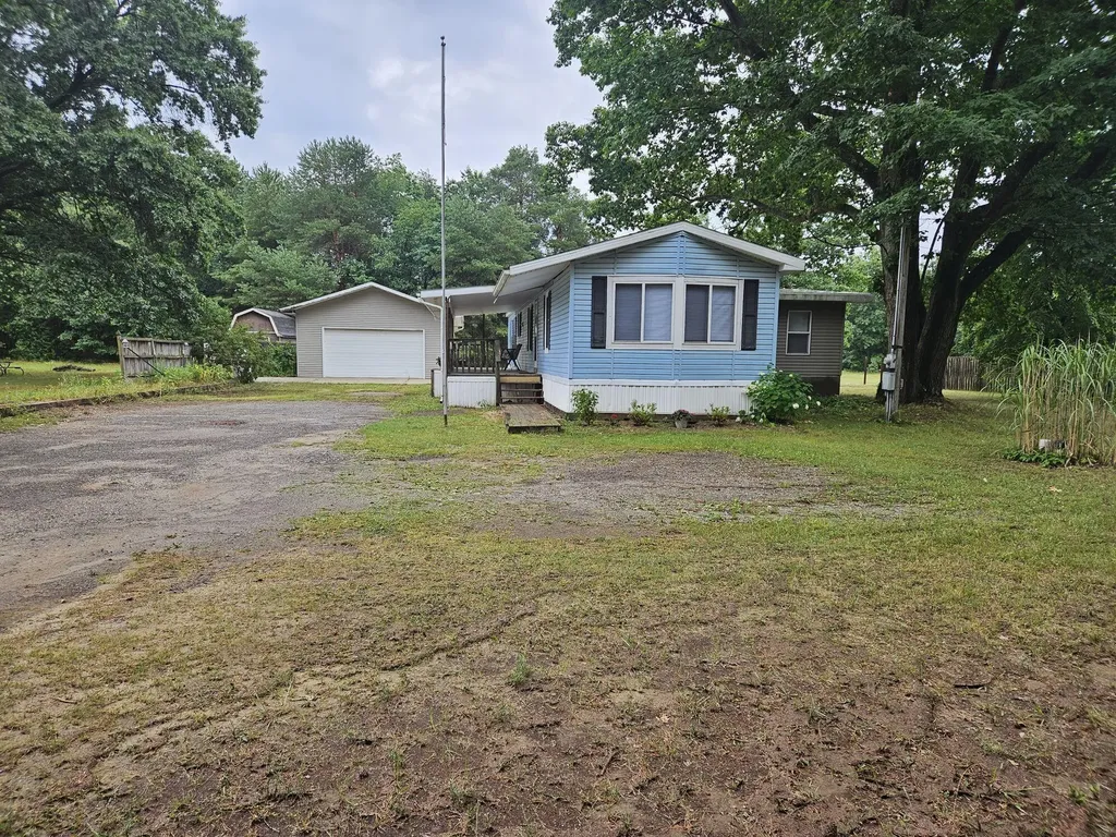 14166 Red Pine Drive NW Tyrone Township MI 49330
