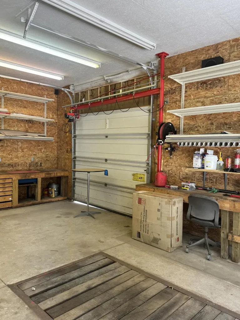 14166 Red Pine Drive NW Tyrone Township MI 49330