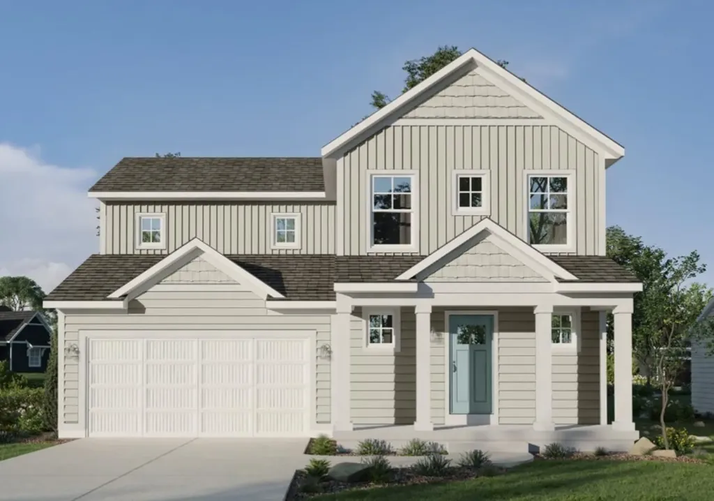 1847 Lowe Drive Fruitport Charter Township MI 49456