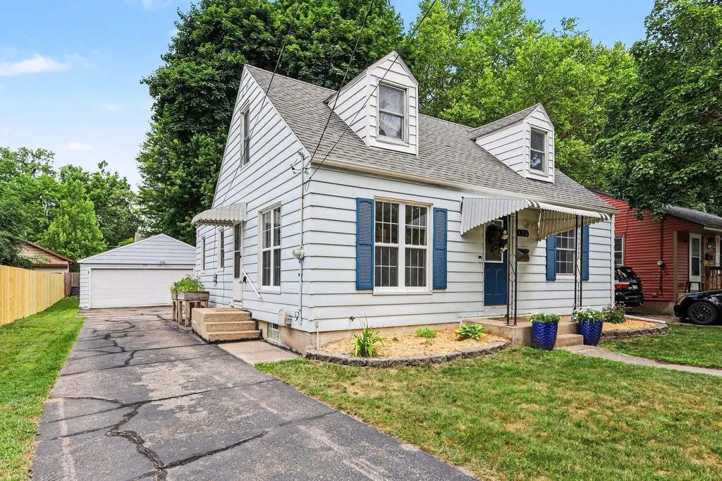 125 Rosemary Street SE Grand Rapids City MI 49507