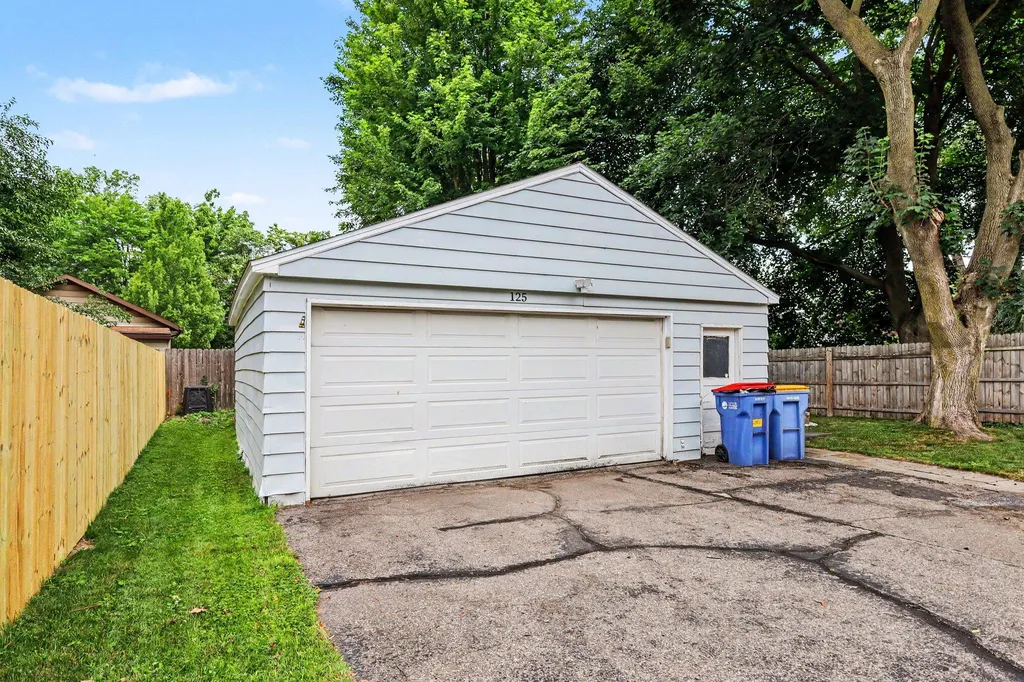 125 Rosemary Street SE Grand Rapids City MI 49507