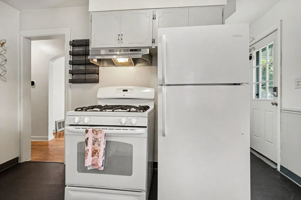 125 Rosemary Street SE Grand Rapids City MI 49507