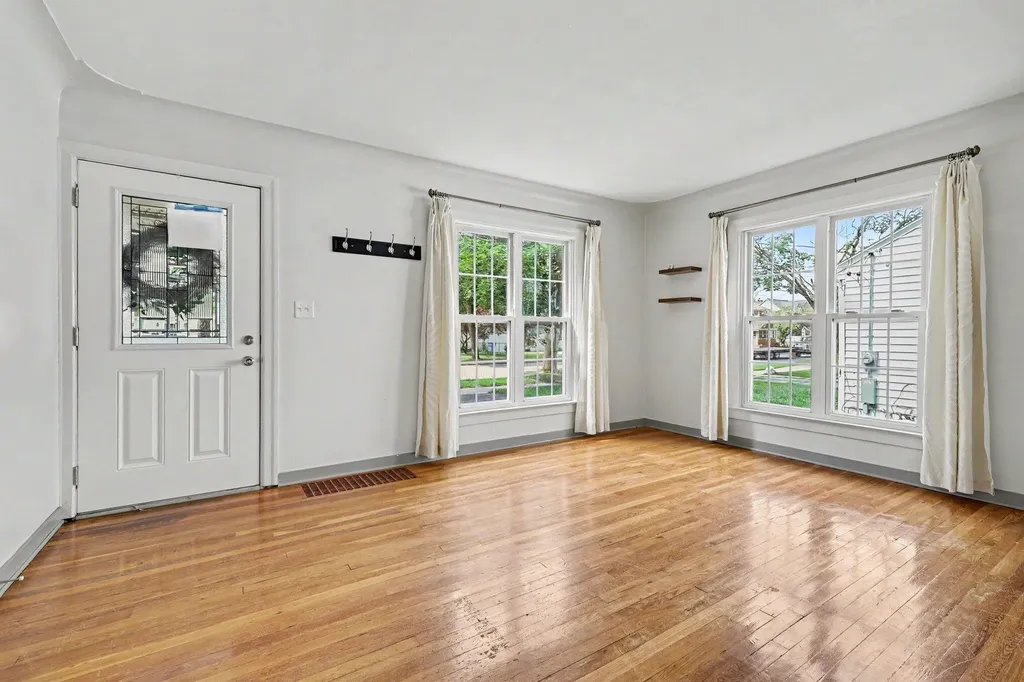 125 Rosemary Street SE Grand Rapids City MI 49507