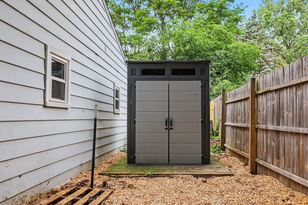 125 Rosemary Street SE Grand Rapids City MI 49507