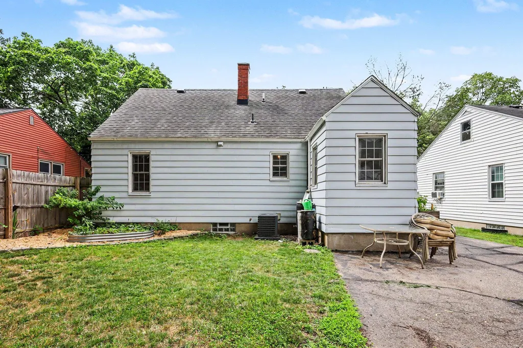 125 Rosemary Street SE Grand Rapids City MI 49507