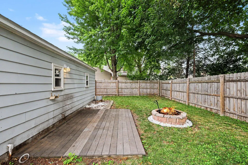 125 Rosemary Street SE Grand Rapids City MI 49507