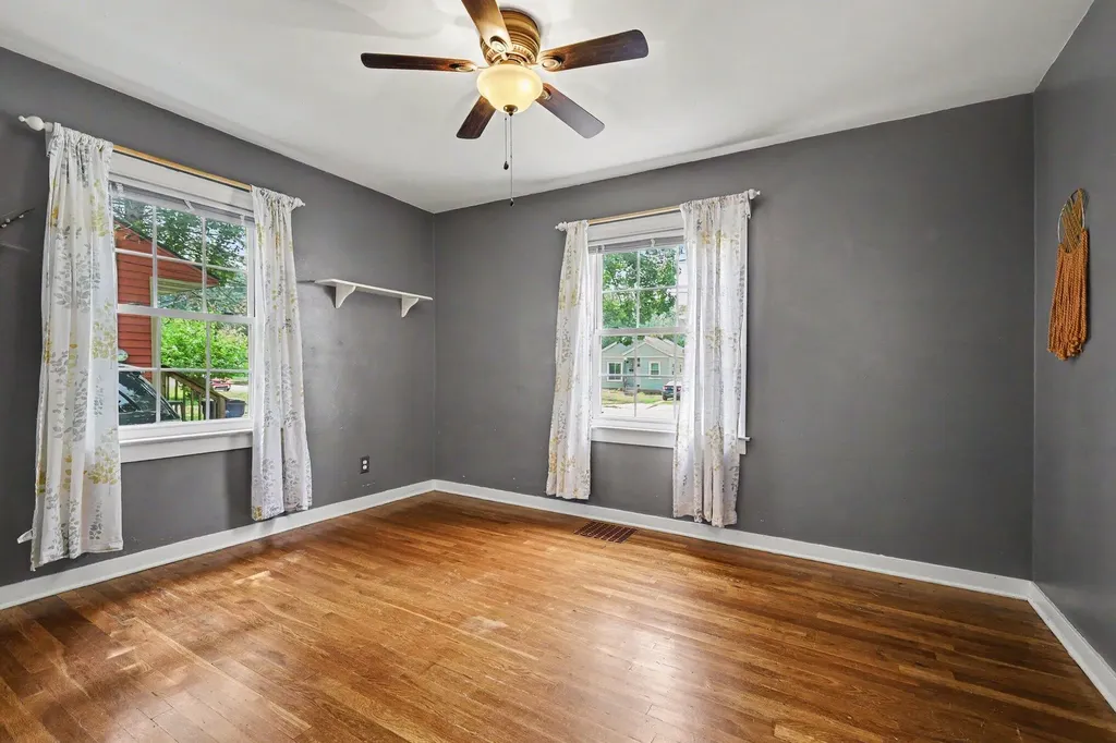 125 Rosemary Street SE Grand Rapids City MI 49507