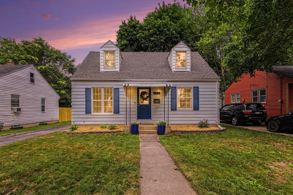 125 Rosemary Street SE Grand Rapids City MI 49507