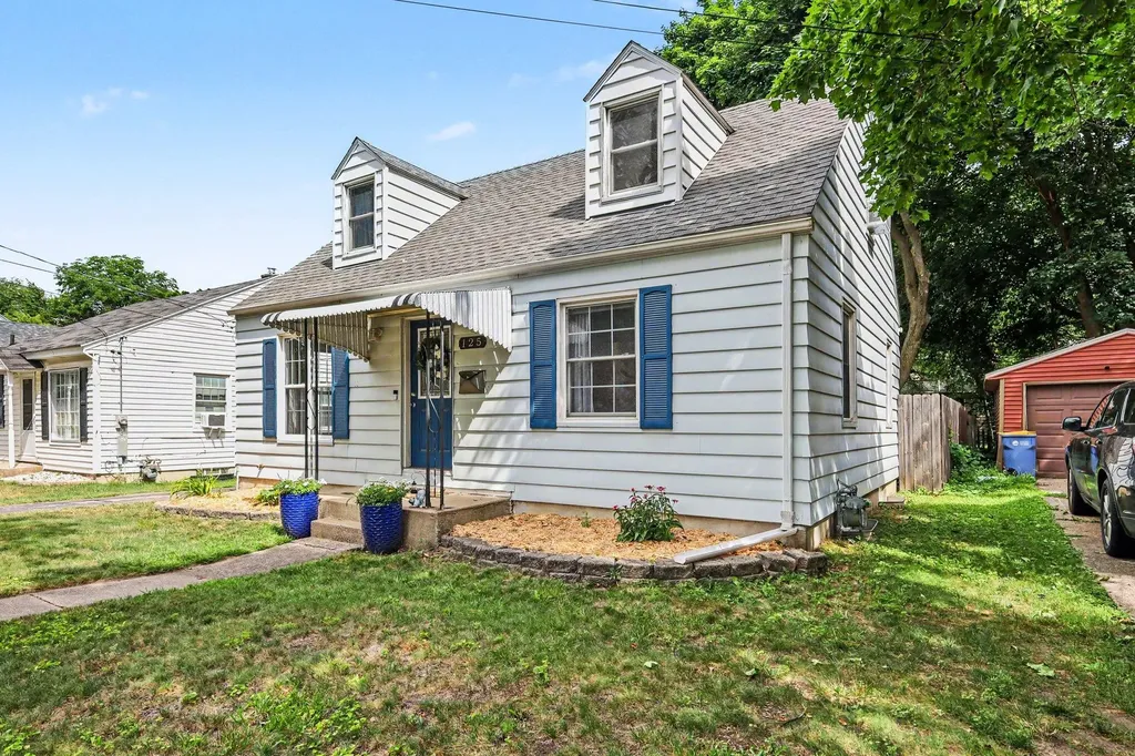 125 Rosemary Street SE Grand Rapids City MI 49507