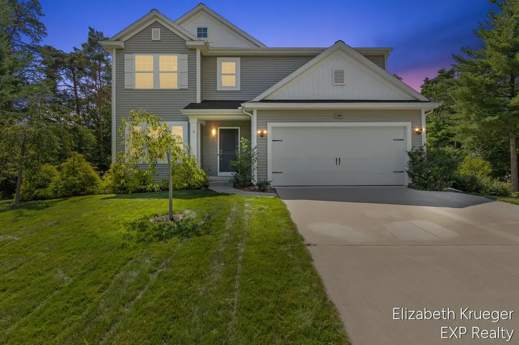 5951 S Sheridan Drive Fruitport Charter Township MI 49444