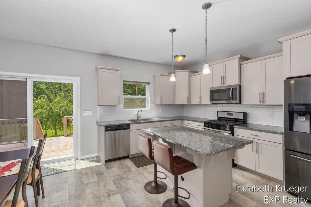 5951 S Sheridan Drive Fruitport Charter Township MI 49444