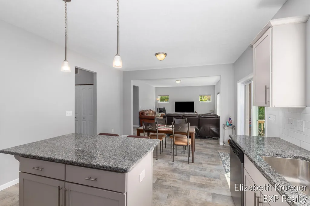 5951 S Sheridan Drive Fruitport Charter Township MI 49444