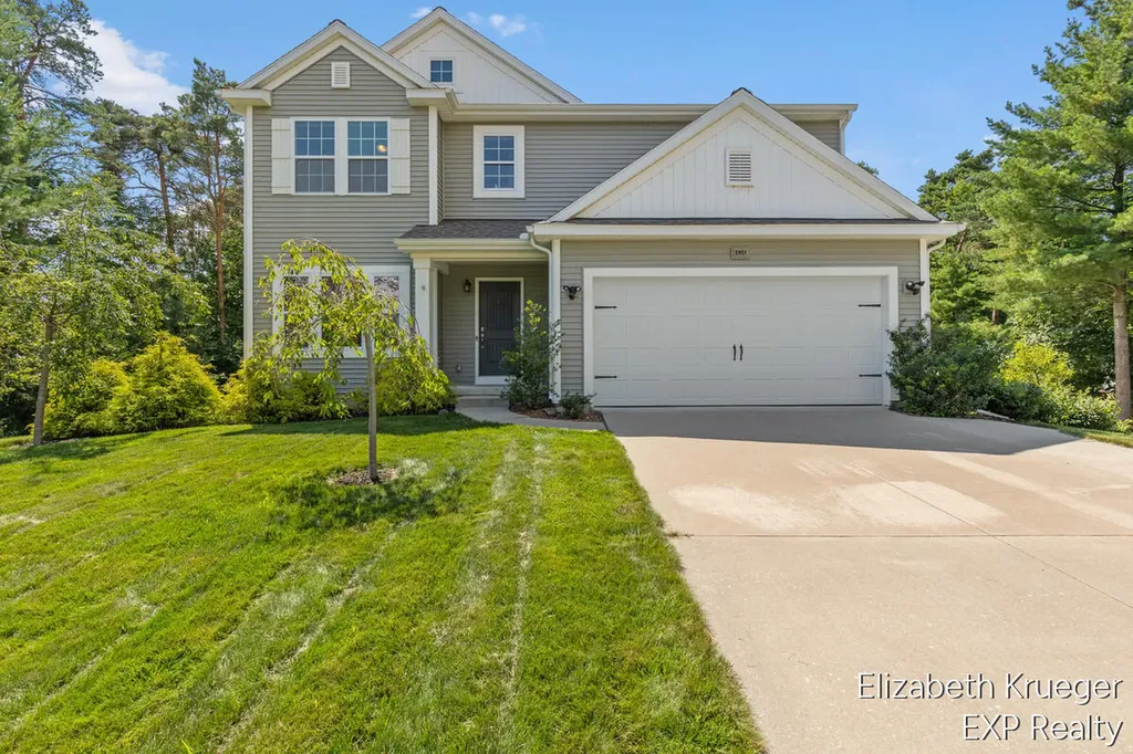5951 S Sheridan Drive Fruitport Charter Township MI 49444