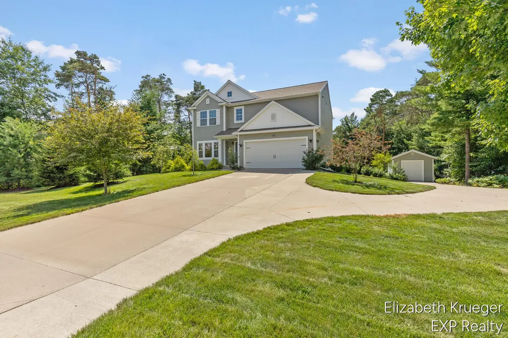 5951 S Sheridan Drive Fruitport Charter Township MI 49444