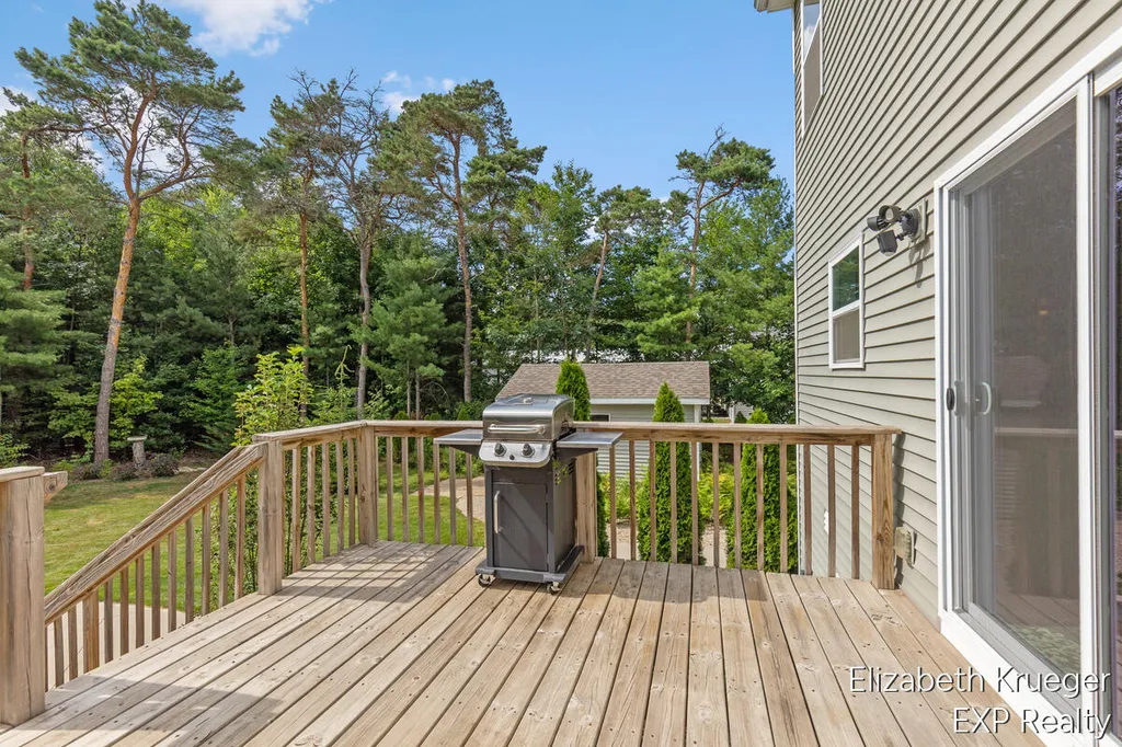 5951 S Sheridan Drive Fruitport Charter Township MI 49444