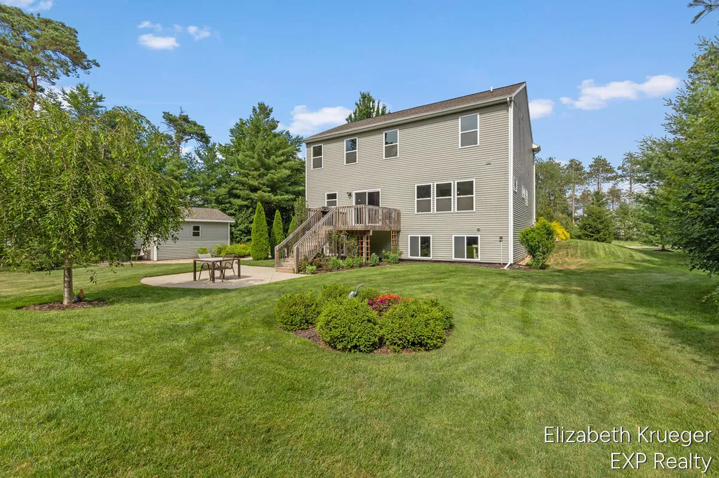 5951 S Sheridan Drive Fruitport Charter Township MI 49444