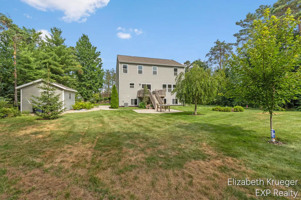 5951 S Sheridan Drive Fruitport Charter Township MI 49444