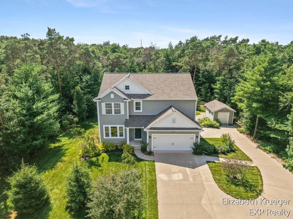 5951 S Sheridan Drive Fruitport Charter Township MI 49444