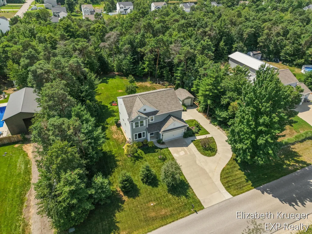 5951 S Sheridan Drive Fruitport Charter Township MI 49444