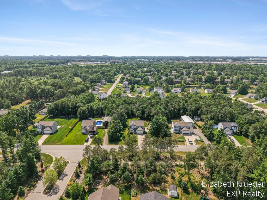 5951 S Sheridan Drive Fruitport Charter Township MI 49444