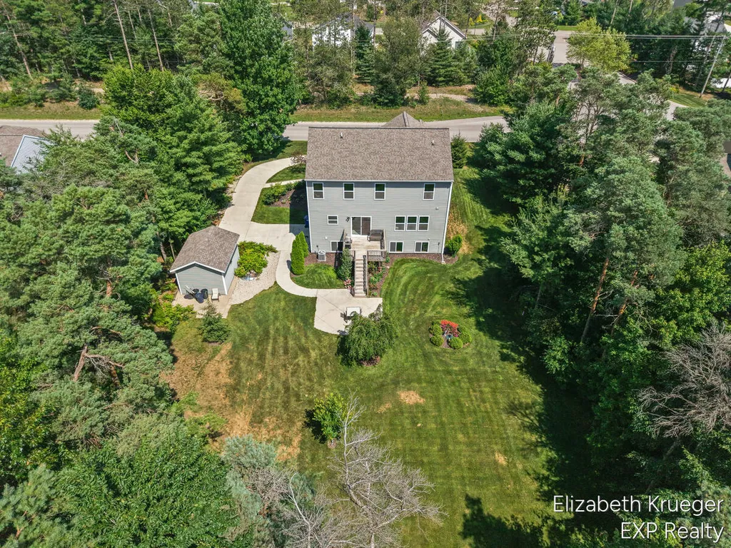 5951 S Sheridan Drive Fruitport Charter Township MI 49444