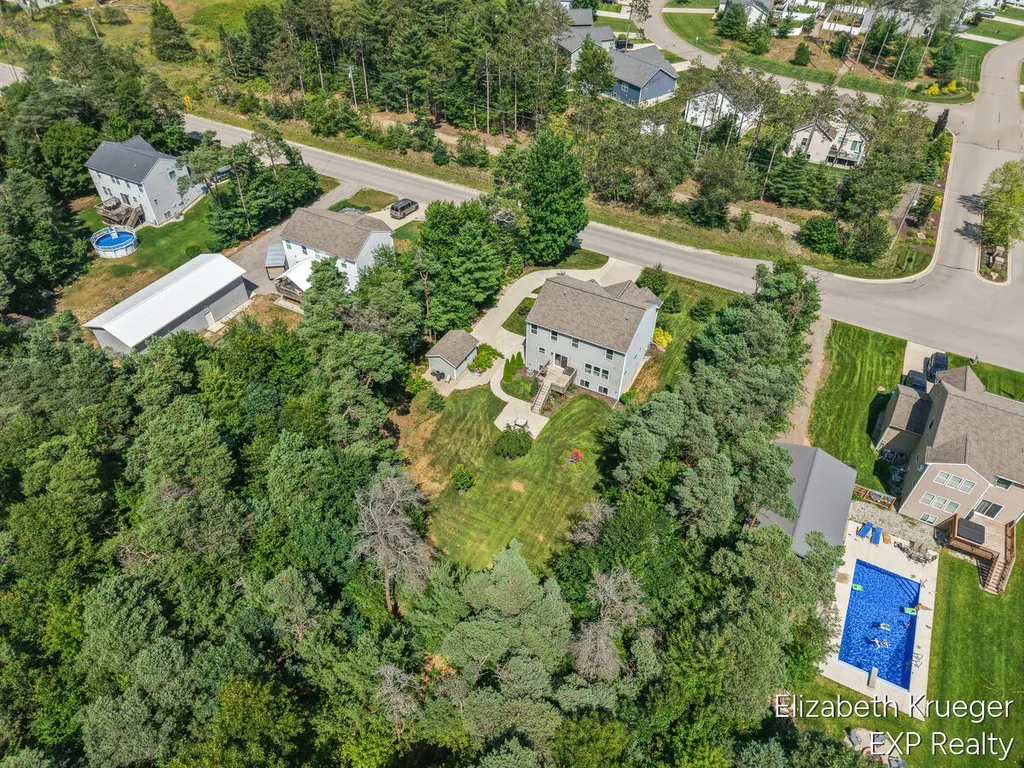 5951 S Sheridan Drive Fruitport Charter Township MI 49444