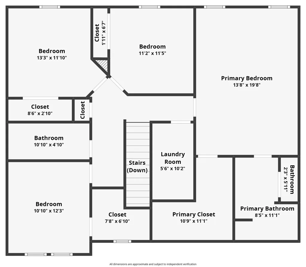 5951 S Sheridan Drive Fruitport Charter Township MI 49444