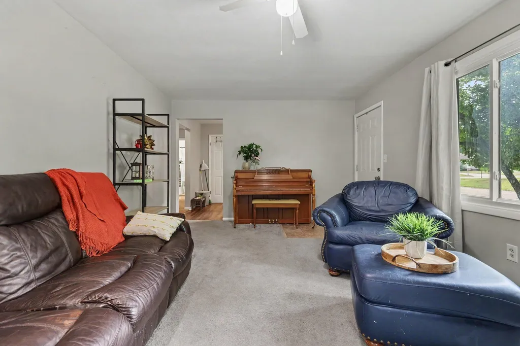 355 Nancy Street SE Kentwood City MI 49548