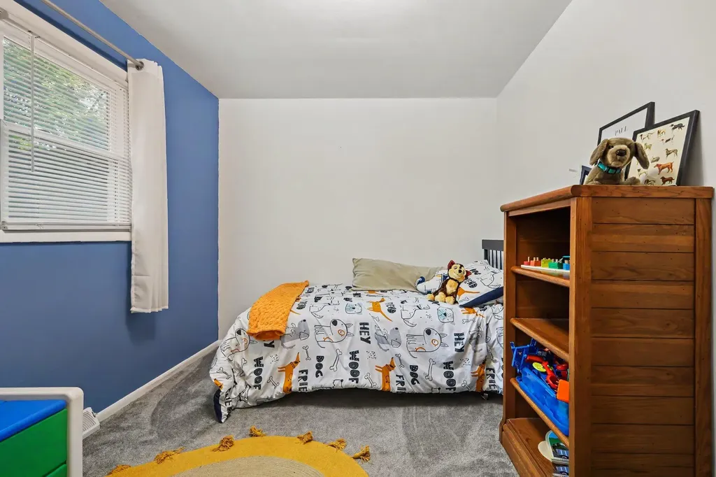 355 Nancy Street SE Kentwood City MI 49548