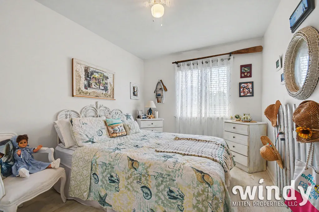5632 N Watervliet Road Watervliet Township MI 49098
