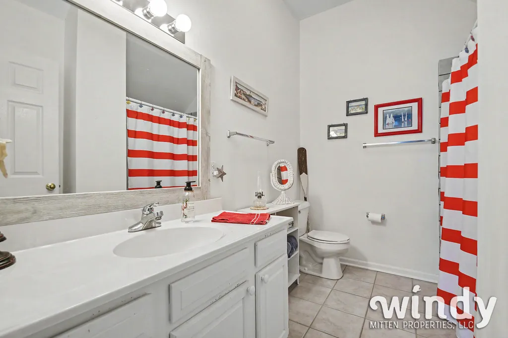 5632 N Watervliet Road Watervliet Township MI 49098