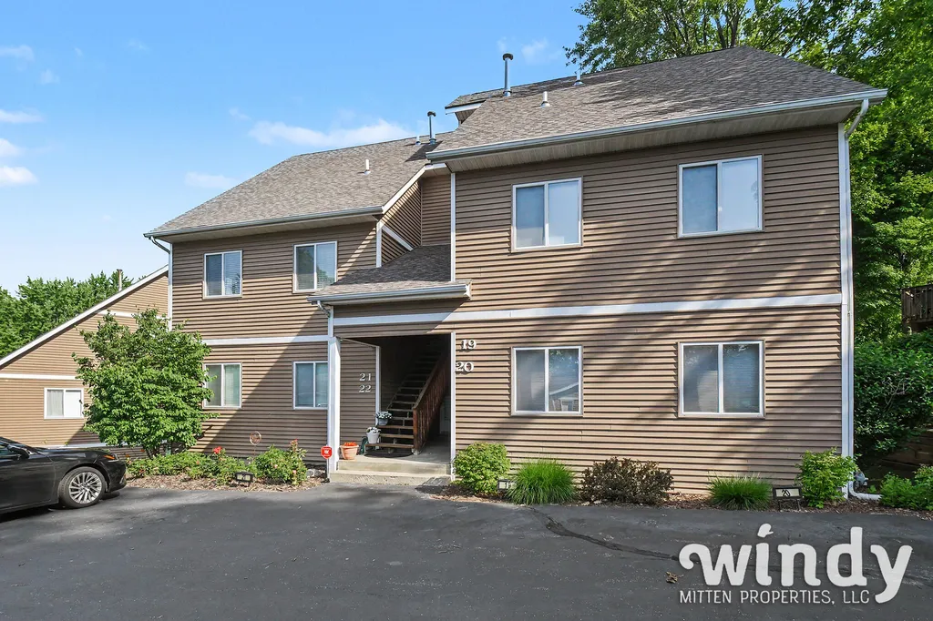5632 N Watervliet Road Watervliet Township MI 49098