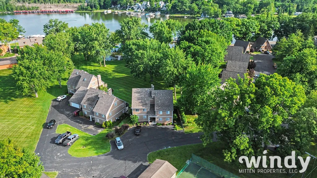 5632 N Watervliet Road Watervliet Township MI 49098