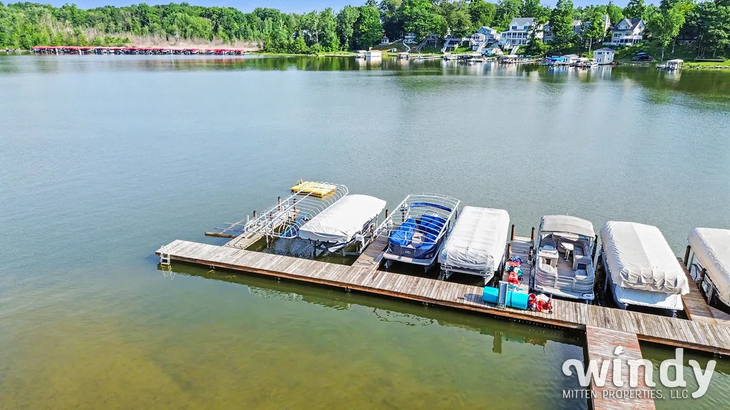 5632 N Watervliet Road Watervliet Township MI 49098