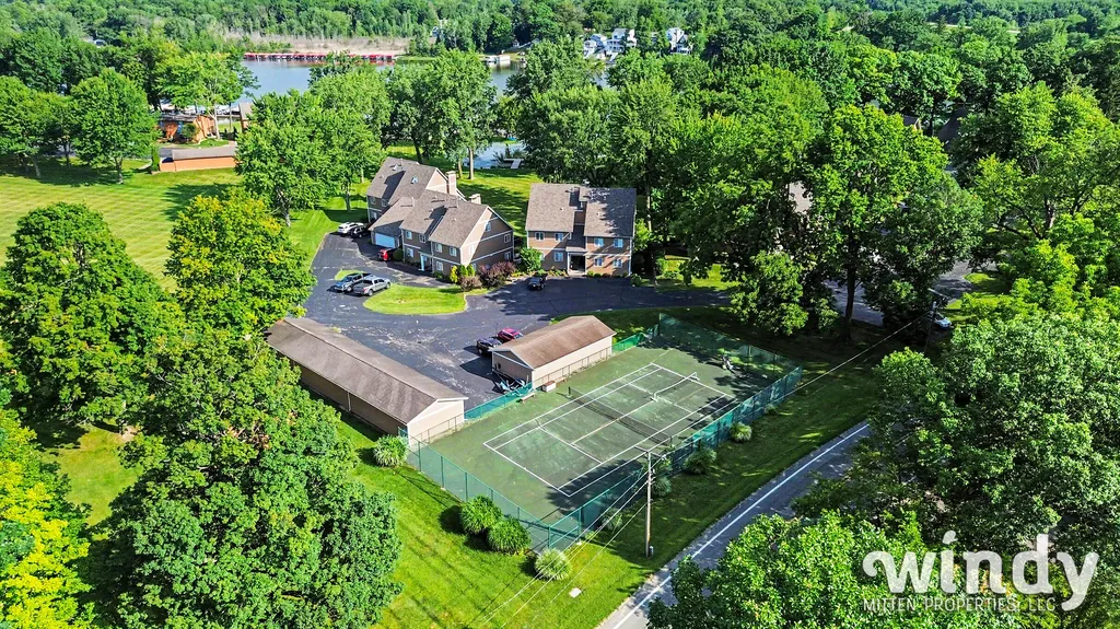 5632 N Watervliet Road Watervliet Township MI 49098