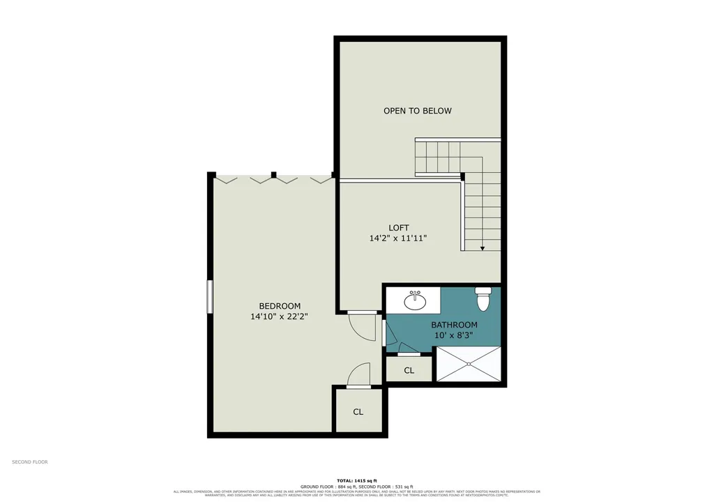 5632 N Watervliet Road Watervliet Township MI 49098