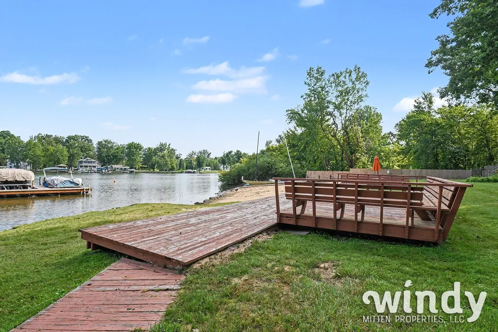 5632 N Watervliet Road Watervliet Township MI 49098