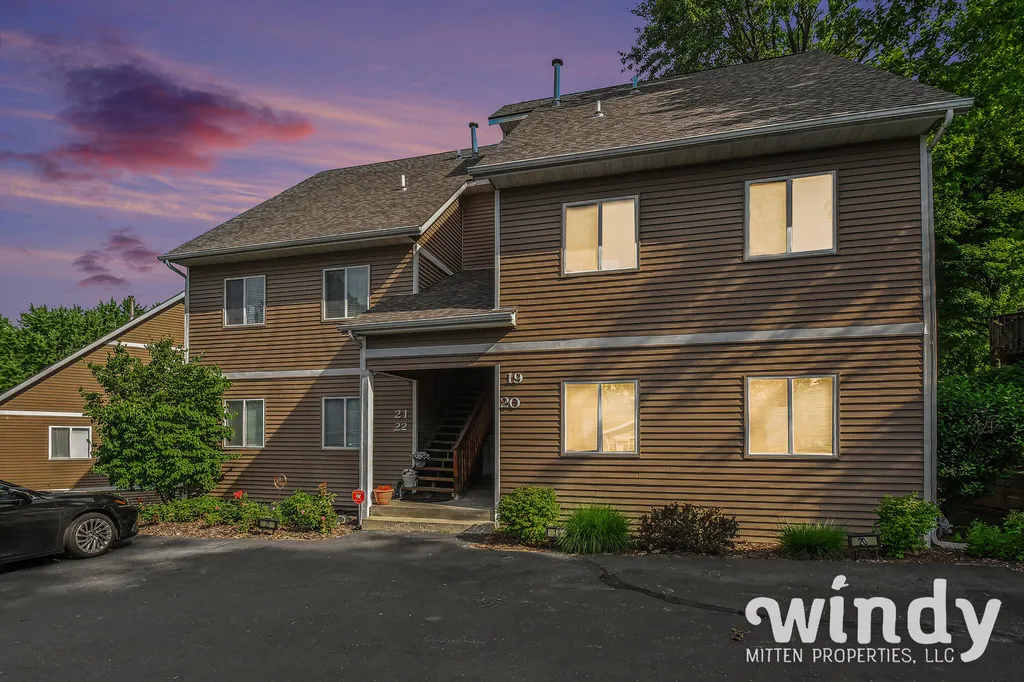 5632 N Watervliet Road Watervliet Township MI 49098