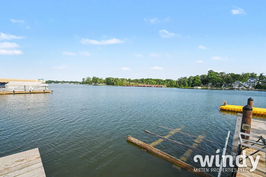 5632 N Watervliet Road Watervliet Township MI 49098