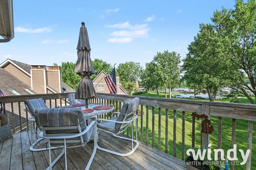 5632 N Watervliet Road Watervliet Township MI 49098