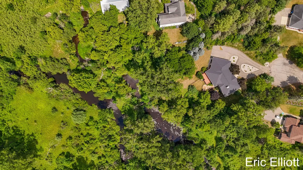 2219 Sawmill Drive NE Algoma Township MI 49341