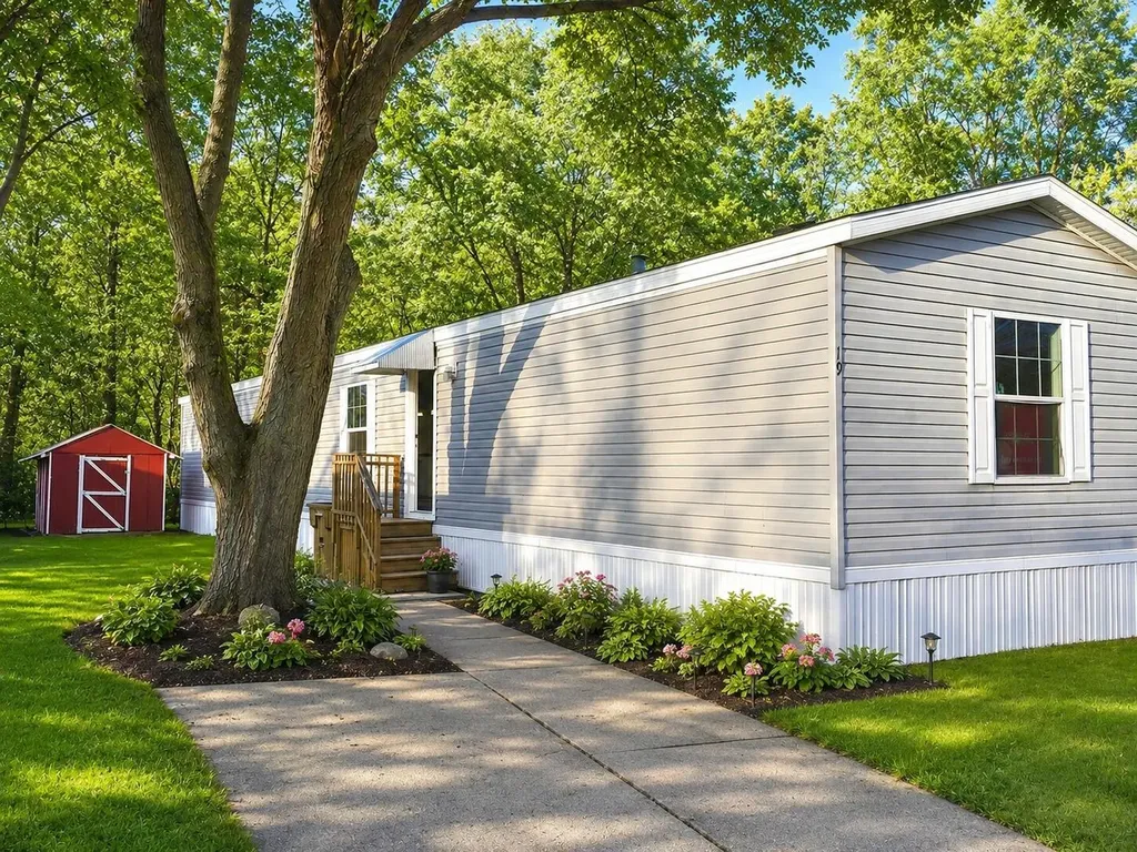 411 S Grover Avenue Alma City MI 48801