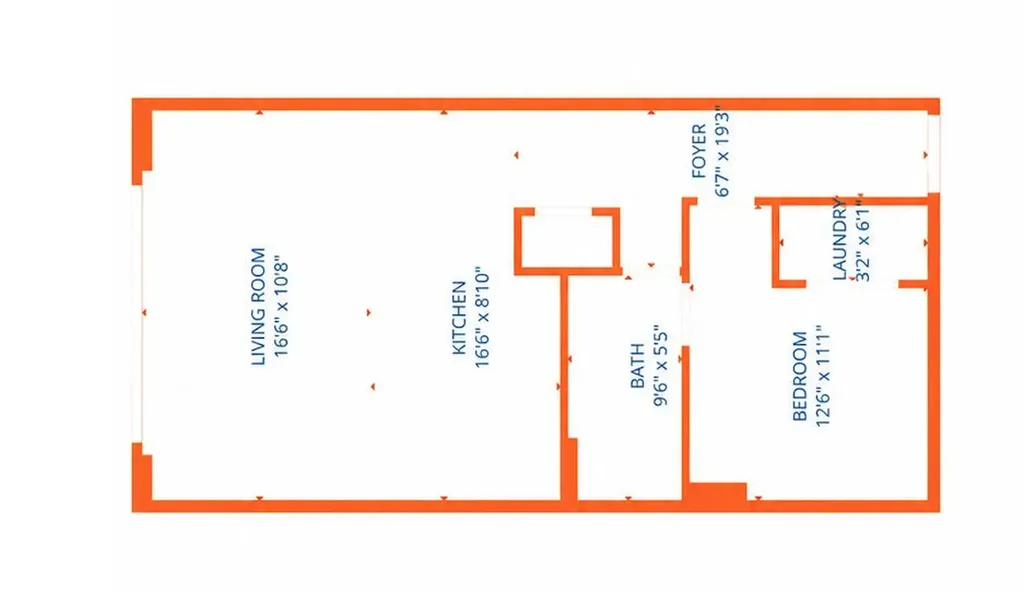 600 Broadway Avenue NW Grand Rapids City MI 49504